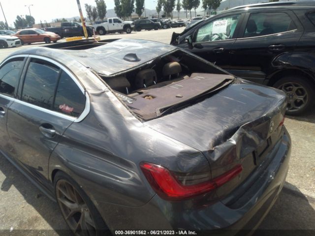 3MW5R1J0XL8B08116 BMW 3 Series 330i