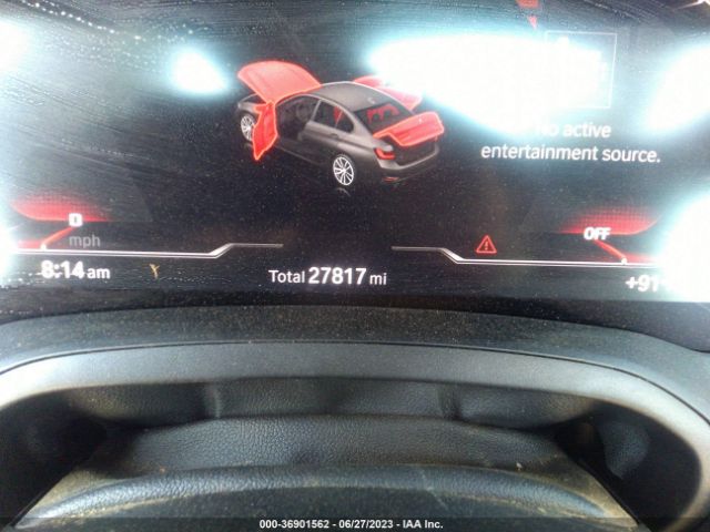 3MW5R1J0XL8B08116 BMW 3 Series 330i