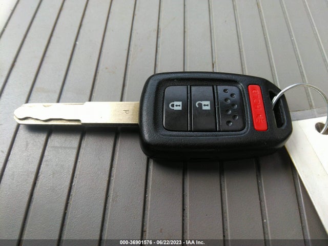 Honda Cr-v Ex-l 2014 2HKRM4H76EH702497 Image 11