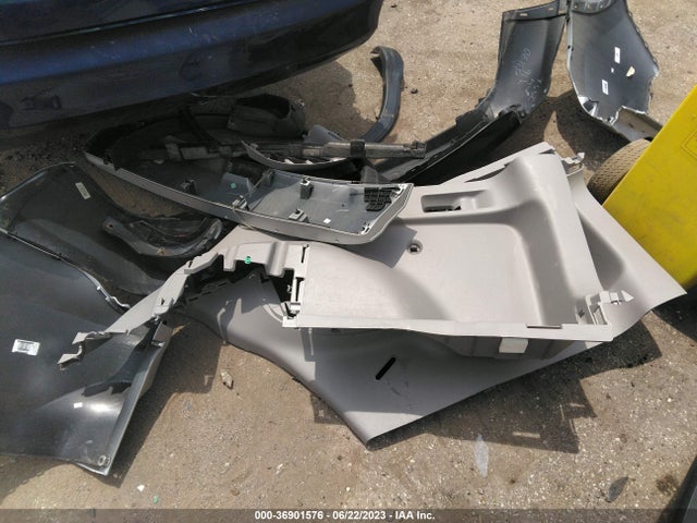 Honda Cr-v Ex-l 2014 2HKRM4H76EH702497 Image 12