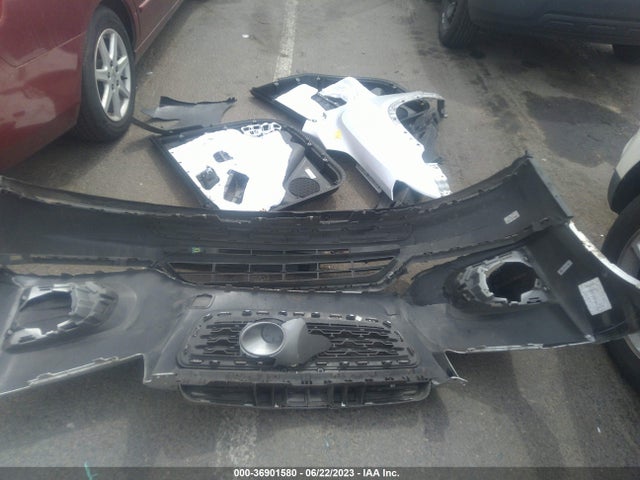 Chevrolet TRAX LS 2016 3GNCJKSB6GL264378 Image 4