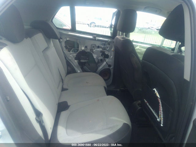 Chevrolet TRAX LS 2016 3GNCJKSB6GL264378 Image 15