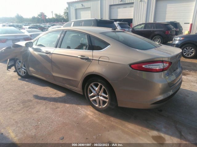 3FA6P0H70FR192431 Ford FUSION SE