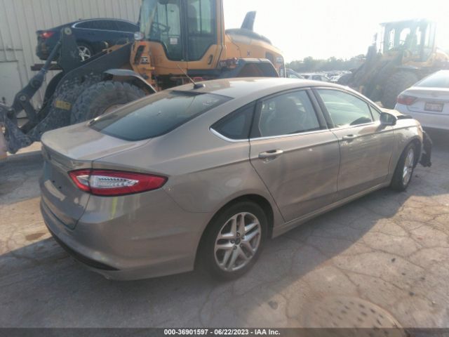 3FA6P0H70FR192431 Ford FUSION SE