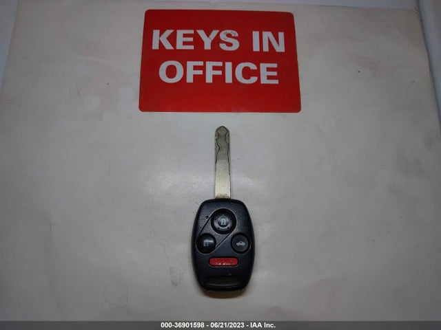 2007 HONDA CIVIC SDN EX VIN: 2HGFA16807H508941