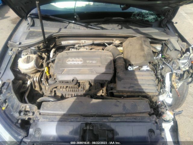 WAUB8GFF6G1089905 Audi A3 2.0t Premium