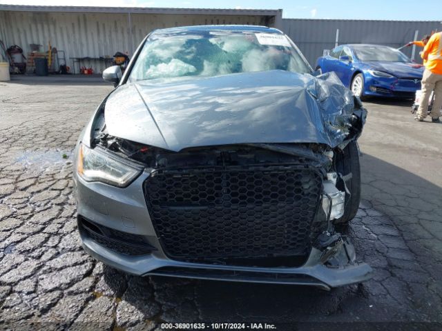 WAUB8GFF6G1089905 Audi A3 2.0t Premium