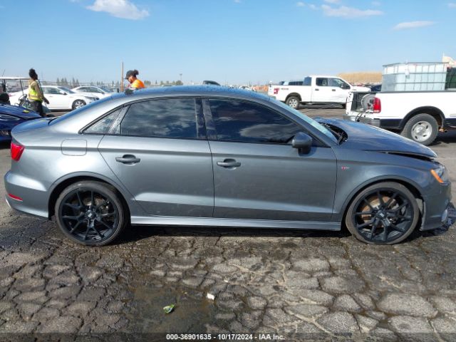 WAUB8GFF6G1089905 Audi A3 2.0t Premium