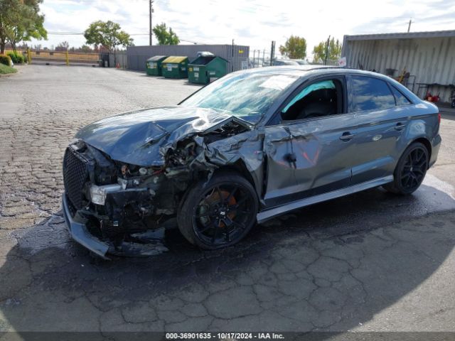 WAUB8GFF6G1089905 Audi A3 2.0t Premium