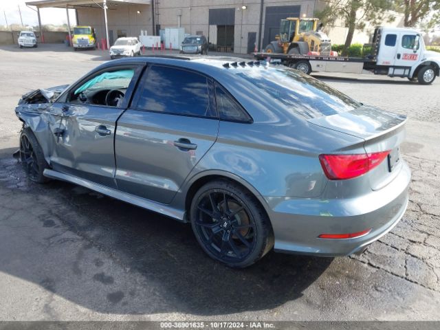 WAUB8GFF6G1089905 Audi A3 2.0t Premium