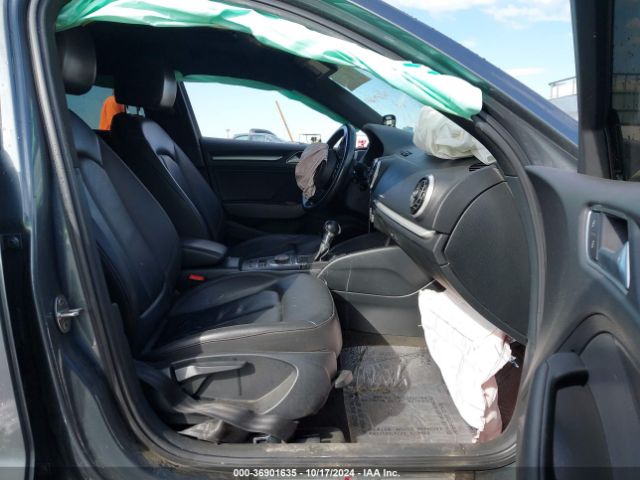 WAUB8GFF6G1089905 Audi A3 2.0t Premium