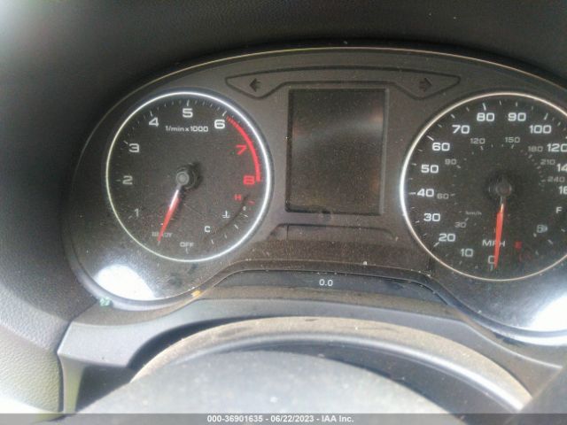 WAUB8GFF6G1089905 Audi A3 2.0t Premium