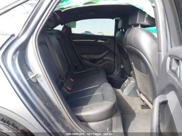 WAUB8GFF6G1089905 Audi A3 2.0t Premium