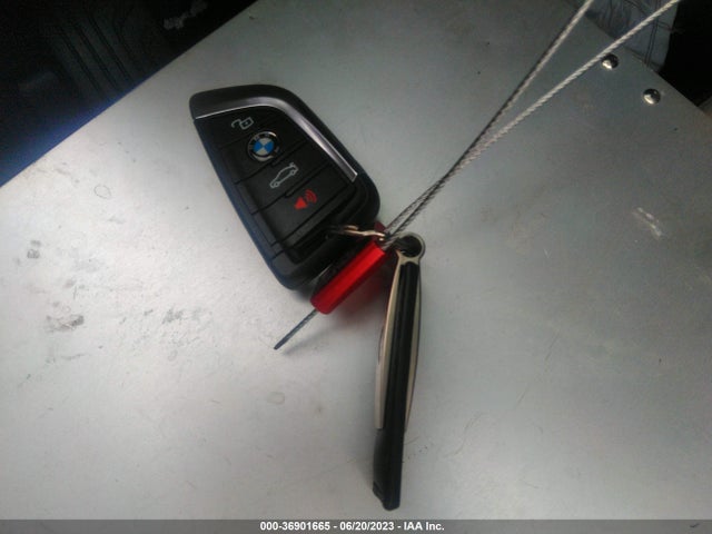 5UXTY3C02M9E50738 BMW X3 Sdrive30i
