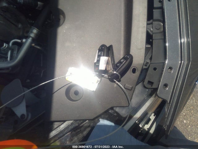 2023 NISSAN SENTRA S VIN: 3N1AB8BV2PY265690
