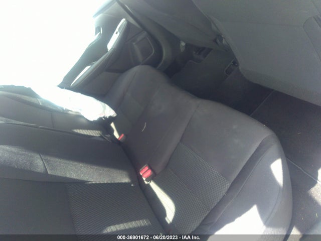 2023 NISSAN SENTRA S VIN: 3N1AB8BV2PY265690