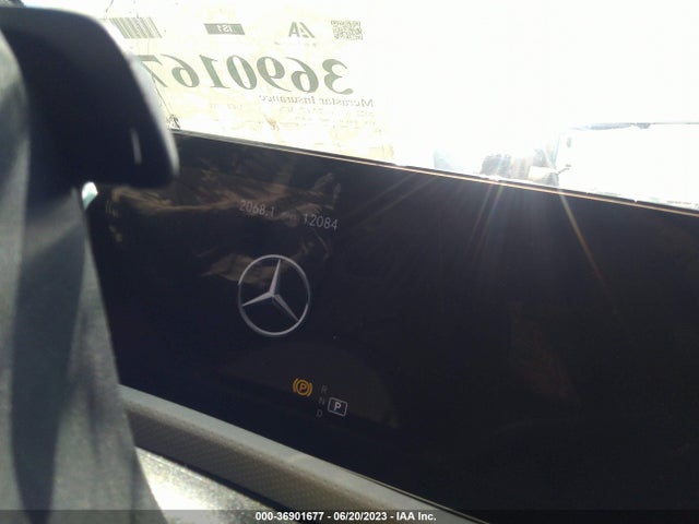 2022 Mercedes-Benz A-Class, VIN: W1K3G4EB6NJ365879