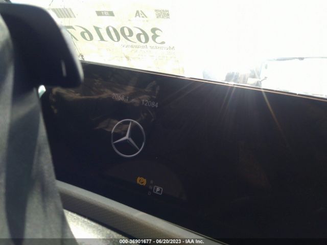 W1K3G4EB6NJ365879 Mercedes-Benz A-class A 220