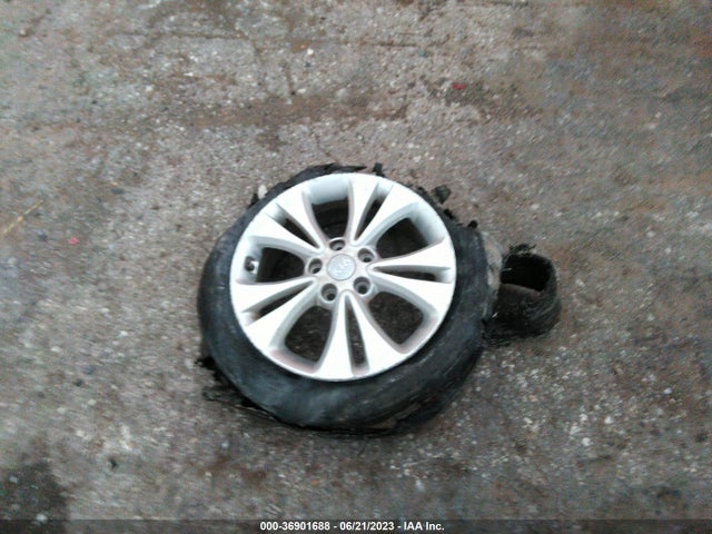 KIA SOUL + 2015 KNDJP3A55F7140136 Image 12