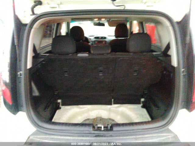 KIA SOUL + 2015 KNDJP3A55F7140136 Image 8