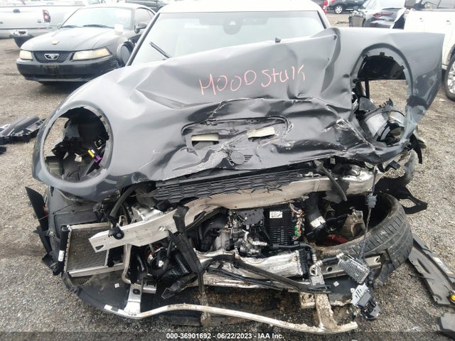 2020 MINI CLUBMAN WMWJZ9C03L2L57253 Photo 9
