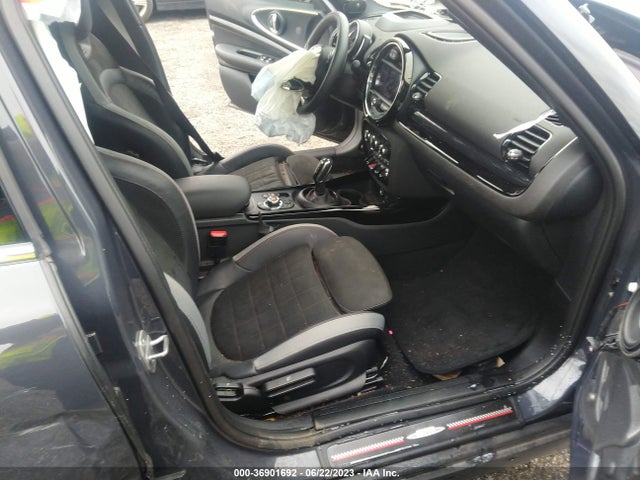 2020 MINI CLUBMAN WMWJZ9C03L2L57253 Photo 4