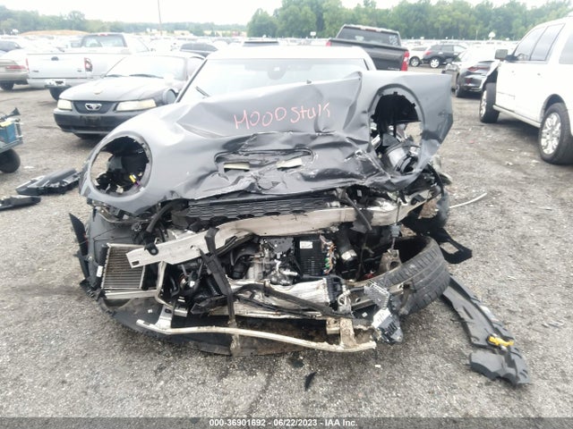 2020 MINI CLUBMAN WMWJZ9C03L2L57253 Photo 5