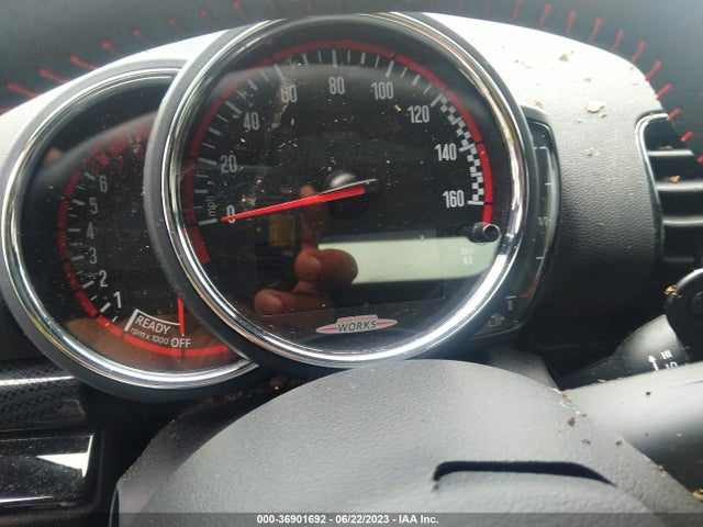 2020 MINI CLUBMAN WMWJZ9C03L2L57253 Photo 6
