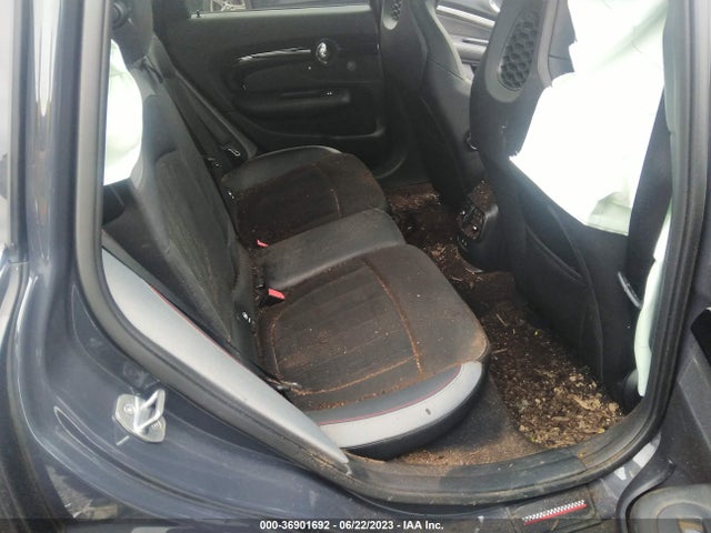 2020 MINI CLUBMAN WMWJZ9C03L2L57253 Photo 7