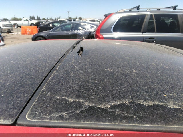 2013 SCION TC VIN: JTKJF5C74D3047876