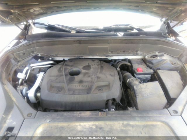 YV4102XK2G1065814 Volvo Xc90 T5 Momentum