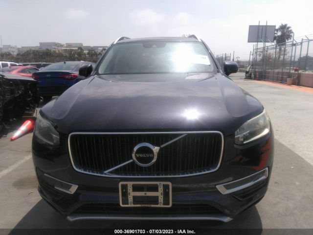 YV4102XK2G1065814 Volvo Xc90 T5 Momentum