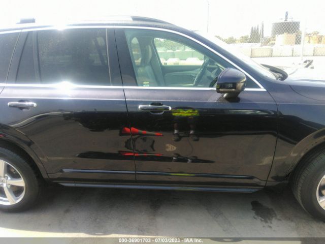 YV4102XK2G1065814 Volvo Xc90 T5 Momentum