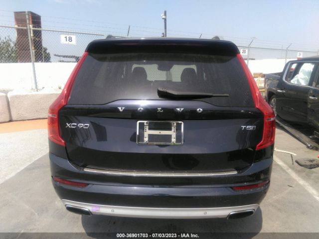 YV4102XK2G1065814 Volvo Xc90 T5 Momentum