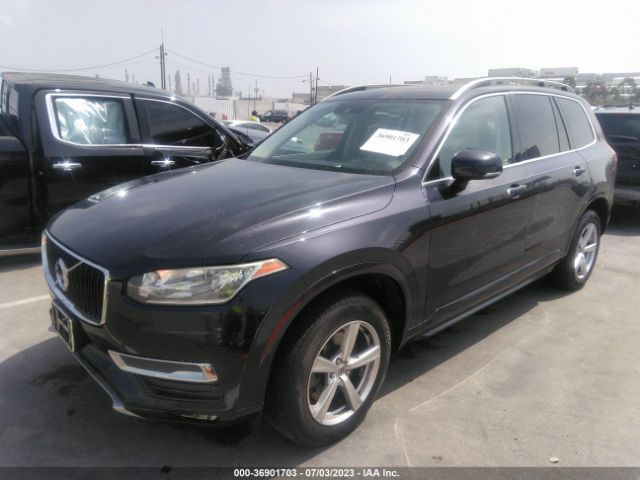 YV4102XK2G1065814 Volvo Xc90 T5 Momentum