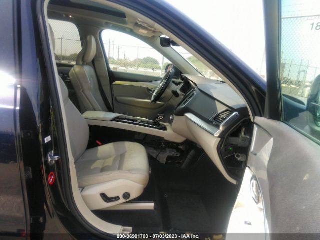 YV4102XK2G1065814 Volvo Xc90 T5 Momentum