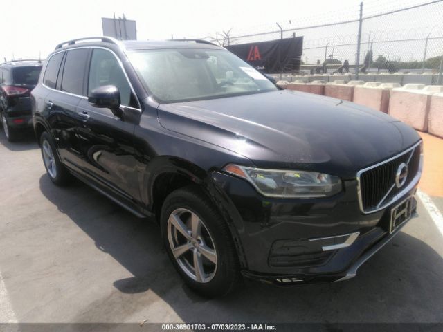YV4102XK2G1065814 Volvo Xc90 T5 Momentum