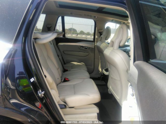 YV4102XK2G1065814 Volvo Xc90 T5 Momentum