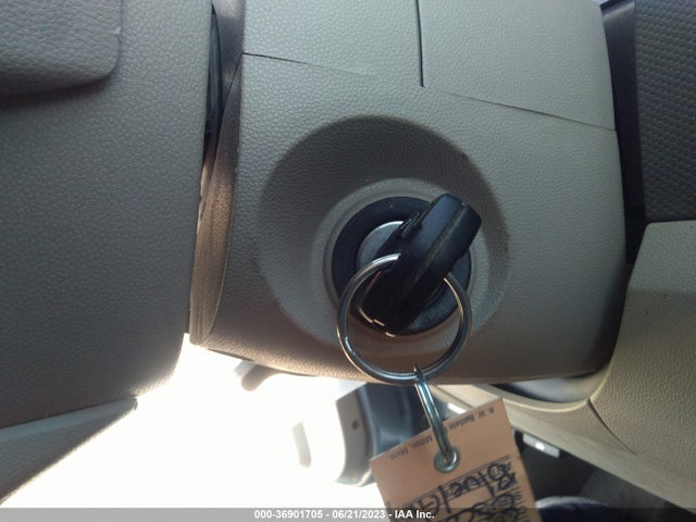 2011 FORD ESCAPE XLT VIN: 1FMCU0D75BKA74655