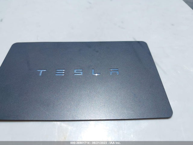 Tesla Model 3 Range Battery 2018 5YJ3E1EAXJF022676 Image 18