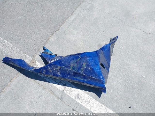 Tesla Model 3 Range Battery 2018 5YJ3E1EAXJF022676 Image 3