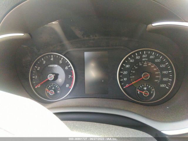 KNAE35LD8P6134249 KIA Stinger Gt-line