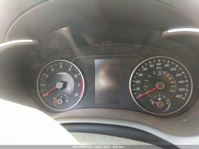 KNAE35LD8P6134249 KIA Stinger Gt-line