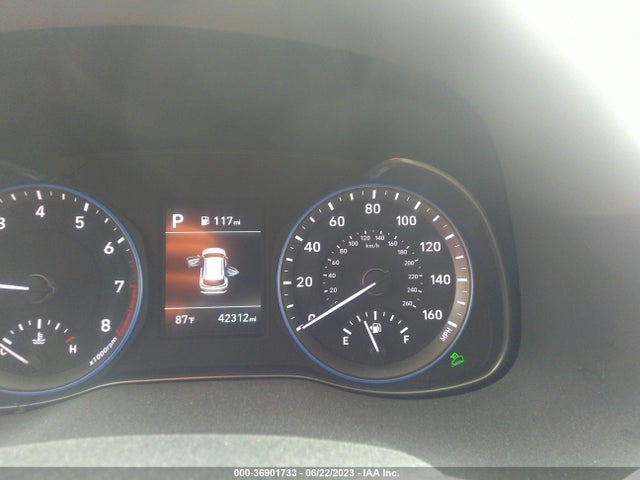 Hyundai Kona Se 2020 KM8K12AAXLU415120 Image 15