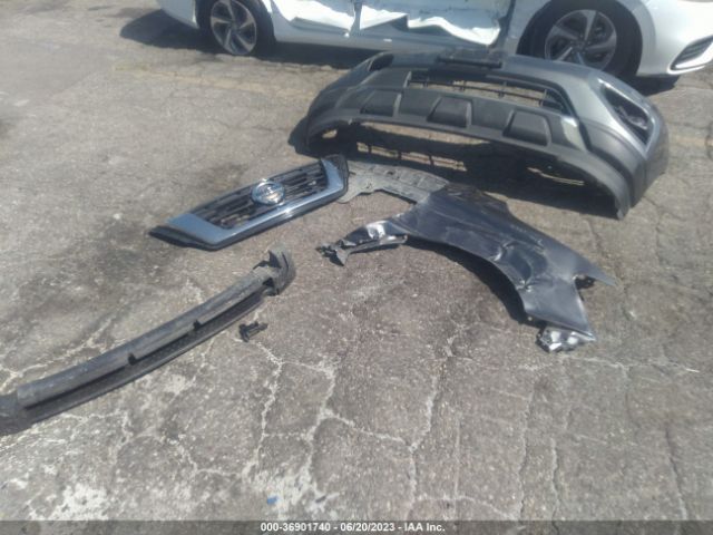 5N1DR2BN3LC604118 Nissan Pathfinder Sv
