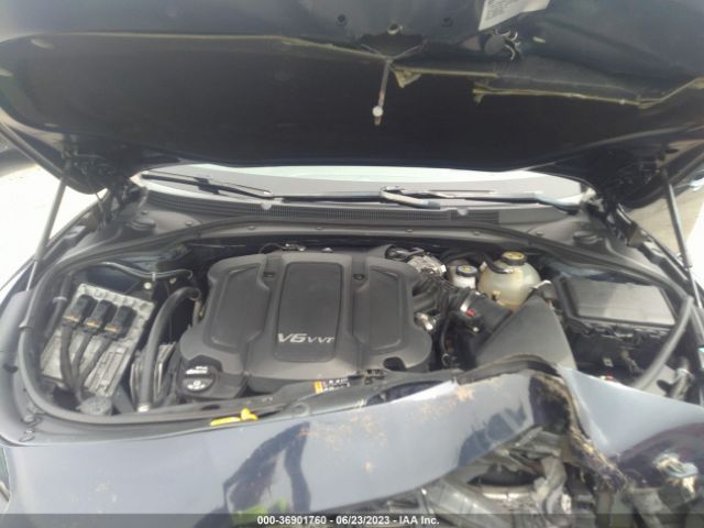 1G4ZR5SS8HU202593 Buick Lacrosse Premium