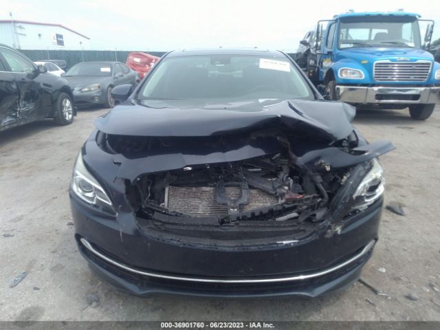 1G4ZR5SS8HU202593 Buick Lacrosse Premium