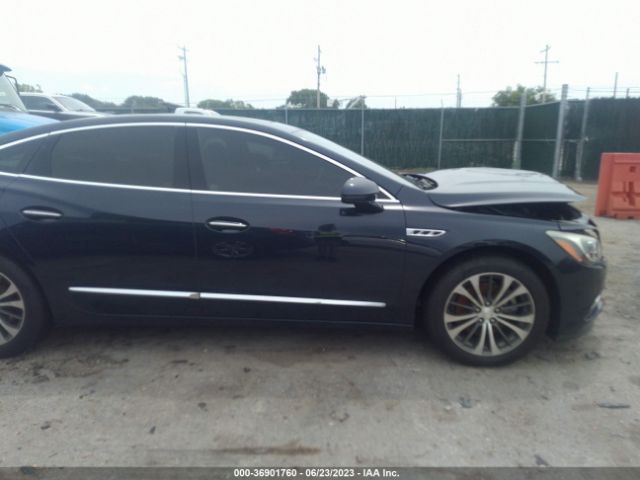1G4ZR5SS8HU202593 Buick Lacrosse Premium