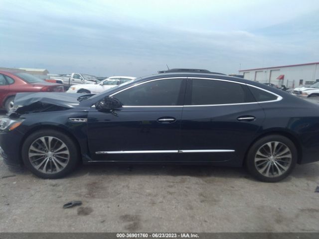 1G4ZR5SS8HU202593 Buick Lacrosse Premium
