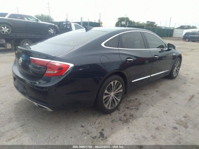 1G4ZR5SS8HU202593 Buick Lacrosse Premium